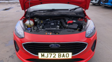 Ford Fiesta 1.1 75 Trend 5dr Petrol Hatchback